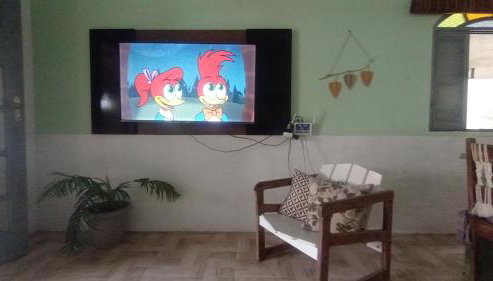 Casa de praia S Pedro Aldeia! - Foto 5