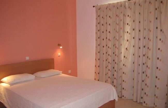 Valsami Hotel Apartments - Foto 4