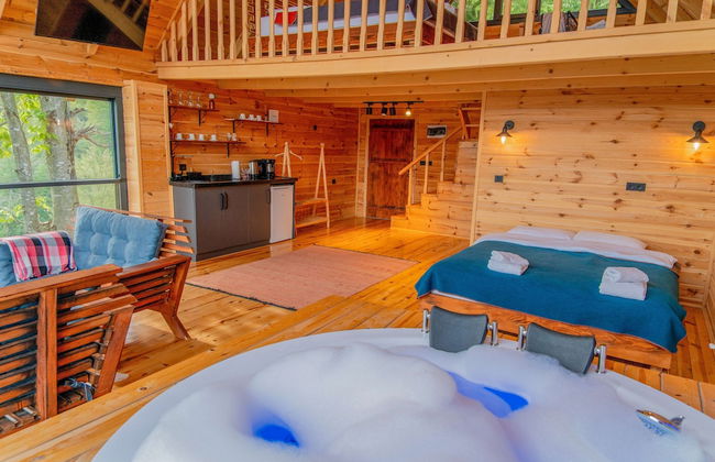 Pera Bungalov - Photo 62