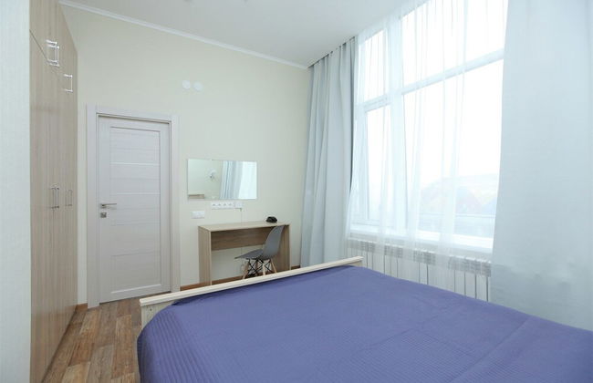 Apart hotel Park City - Foto 18