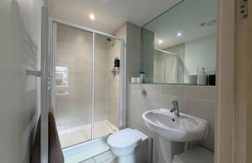 Cosy Flat in the HEART of MCR - Foto 18