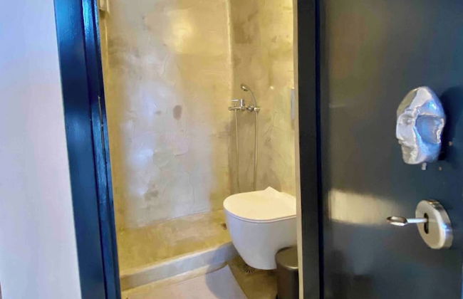 Firaoldport Caldera Sea & Volcano View - 2 Joined Houses - Photo 43