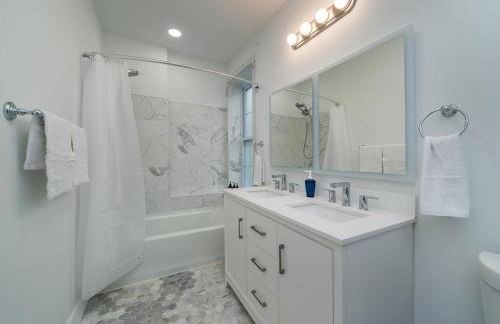 Cornhill 2BR High Falls Wi-Fi Full Kitchen - Foto 8