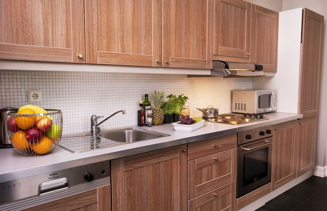 Frogner House - Slottsparken - Foto 23