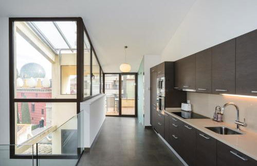 Apartamento ático enfrente del Museo Dalí - Foto 8