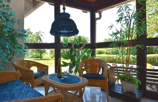 Sophisticated Holiday Home With Garden - Foto 19