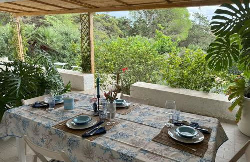 Free Pool, Beautiful villa in Capo Caccia - Foto 5