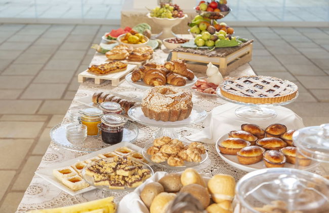 Podere40 Country Hotel - Foto 60