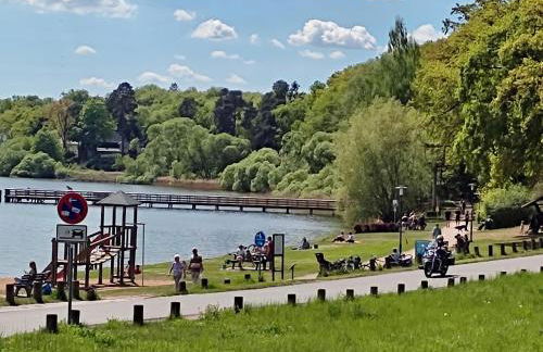 Ferienwohnung Steffenshagen - Foto 43