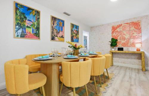 Outdoor Theatre Pool Putt Putt Hot Tub - Foto 15