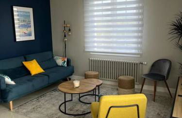 Maison familiale face à la mer - Foto 20