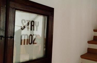 Staymoz - Foto 22