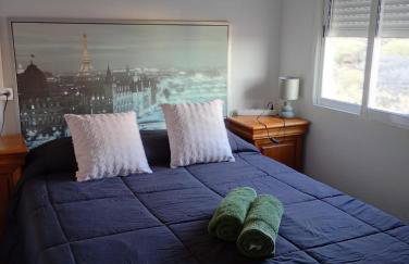 Penthouse Maines View - Photo 17