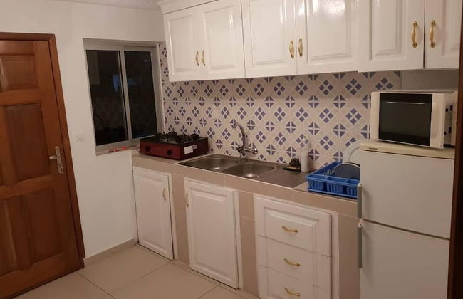 Résidence Hotelière Mezza Vista - Photo 13