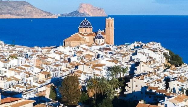 Excursión de un día a Guadalest y Altea desde Alicante o Benidorm - Foto 2