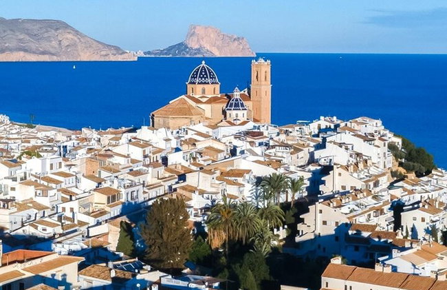 Excursion d'une journée à Guadalest et Altea au départ d'Alicante ou Benidorm - Photo 2