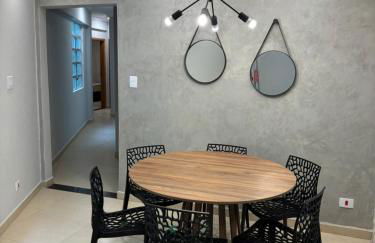 Apto Vista Mar com Ar cond, Piscina, Wifi, TV e Garagem 2 vagas - Foto 20