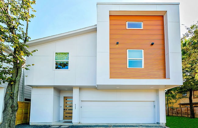 Htown Lodge - Foto 1