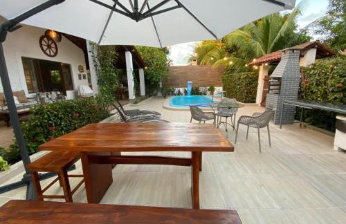 Casa Paraiso de Sonho Verde - Foto 29