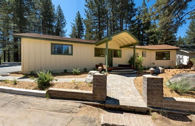 3221 Marlette Circle - Foto 1