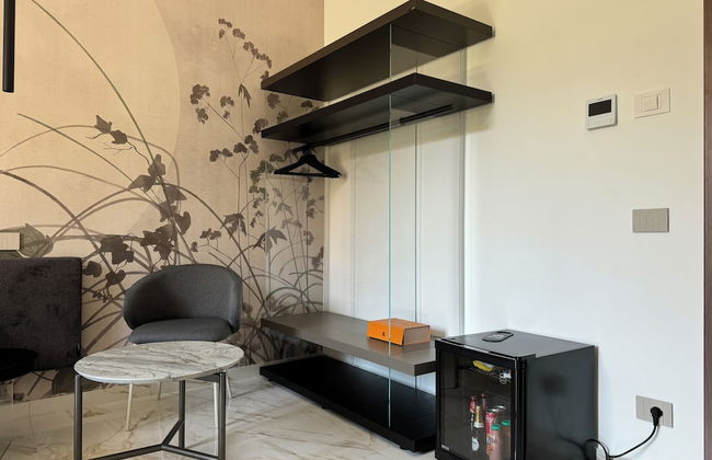 Relais Stibbert Florence - Photo 76