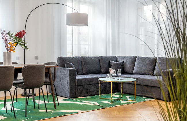 Nexus Rentals Tallinn - Foto 15