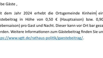 Ferienhaus Schnitzius - Foto 2