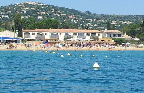 Résidence des Sables d'Or - Foto 52