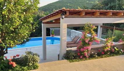 Mediterranean stone house - Foto 3