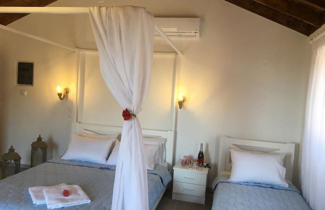 Samothraki Suites Kalisti - Foto 11