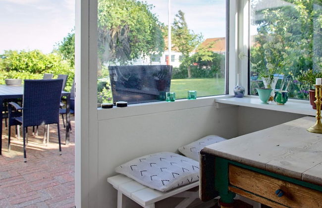 7 Person Holiday Home in Lemvig - Foto 27