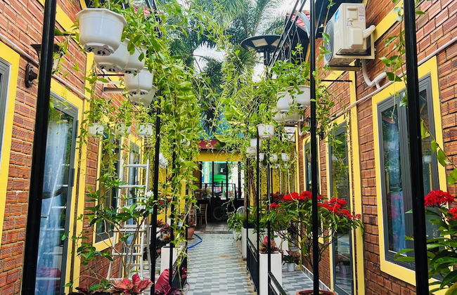 Tween House - Photo 62