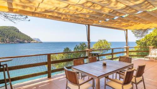 Villa Banyalbufar - Foto 4