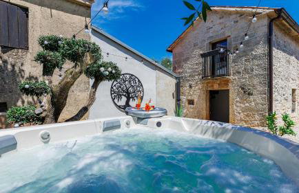 Villa Olea - Cvitani by Villas Guide - Foto 37