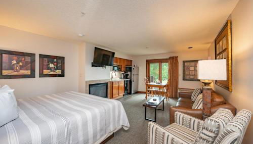 A123 Studio Lake View - Foto 2