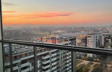 Skyline House - FREE PARKING & TERRACE - Foto 24