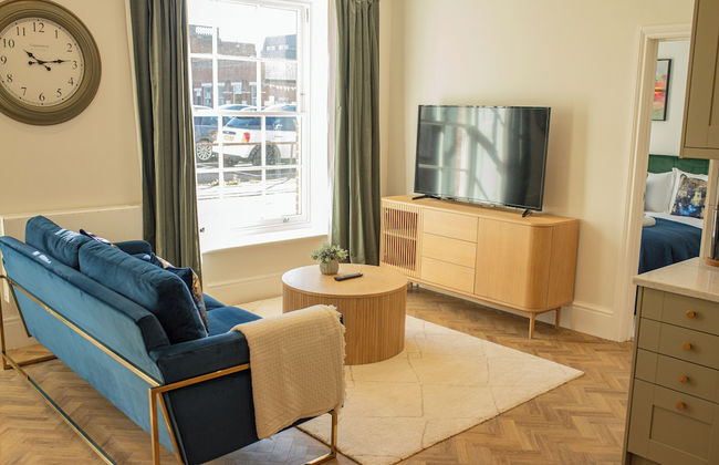 Charles Hope Salisbury Centre - Photo 38