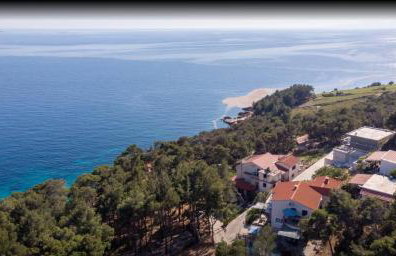 Apartmani Zaninović - Foto 6