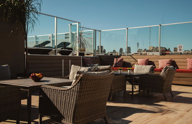 Arc Abasto Studios - Foto 15