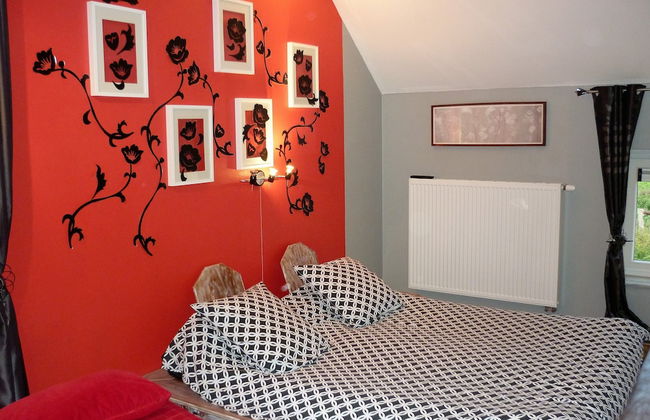 La Grange de David is Accessible to People With Reduced Mobility - Foto 18