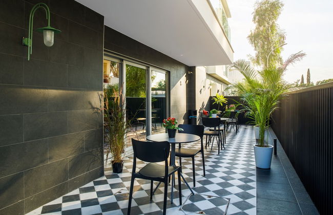 LIV Urban Suites - Foto 4