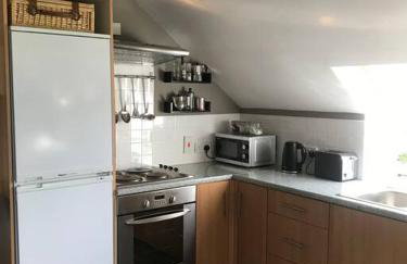 Reid's Hall - Foto 18