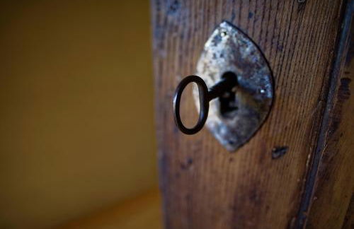 Quinta da Casa Amarela- Casas da Quinta - Turismo em Espaço Rural - Foto 8