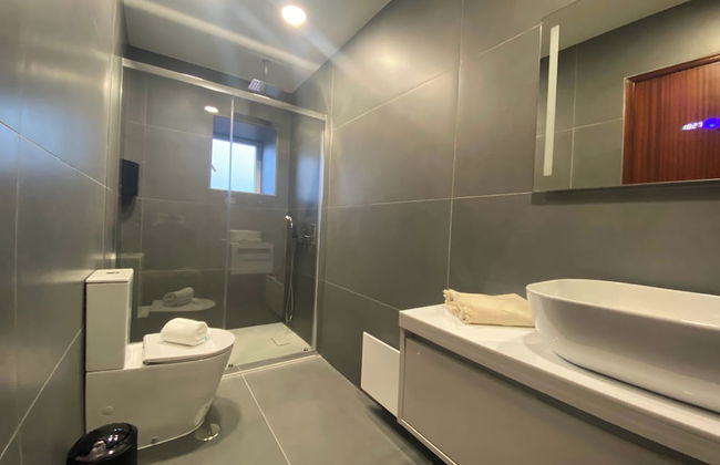 Steps to Beach 4beds -ac, Self Check-in, 2024 Reno - Foto 16