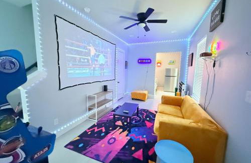 Babyproofed, CinemaHome, TCU,DikciesArena,Stockyard,FortWorth - Foto 53