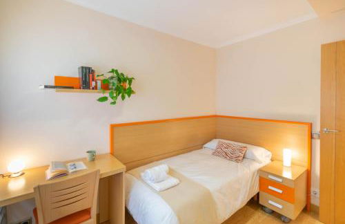 Acogedor apartamento rodeado de naturaleza - Foto 28