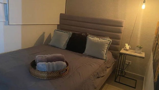 Cozy Ocean View 1 Br With Beach Access & Parking - Foto 3, Habitación