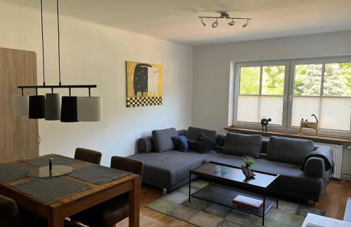 Hubertushaus - Foto 1