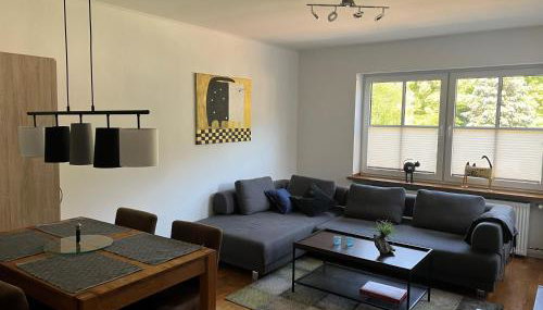 Hubertushaus - Foto 1