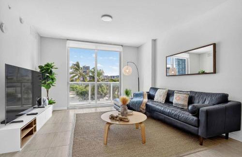 Biscayne Cove by Rove Travel - Condo with Balcony - Foto 1